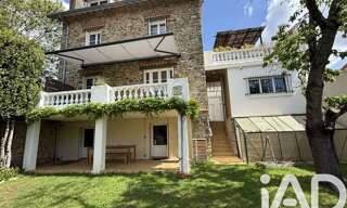 Maison 7 Pièces 170 m² à vendre à Soisy-sur-Seine (91450)