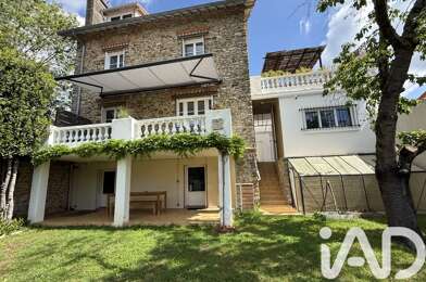 Maison 7 pièces 595000 €