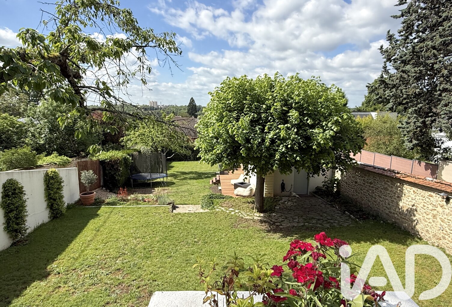 Vente Maison/villa 7 pièces — photo 1