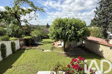 Maison 7 pièces 580000 €