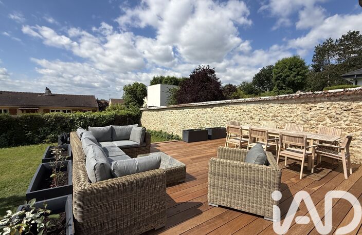 Vente Maison/villa 7 pièces — photo 3