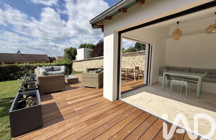 Vente Maison/villa 7 pièces — photo 4