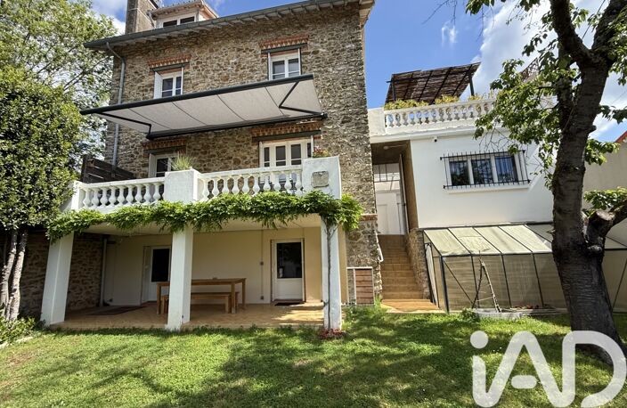 Vente Maison/villa 7 pièces — photo 5