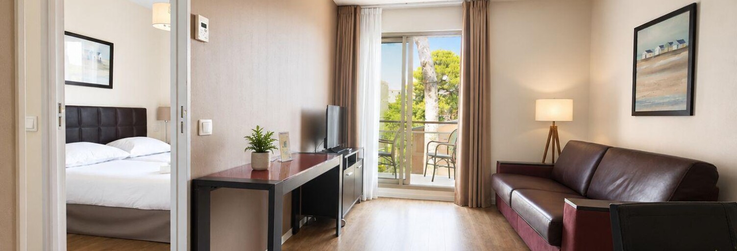 Appartement 2 Pièces 28 m² à vendre à Antibes (06600)