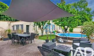 Maison 7 Pièces 178 m² à vendre à Chaumes-en-Brie (77390)