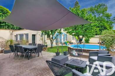 Maison 7 pièces 415000 €