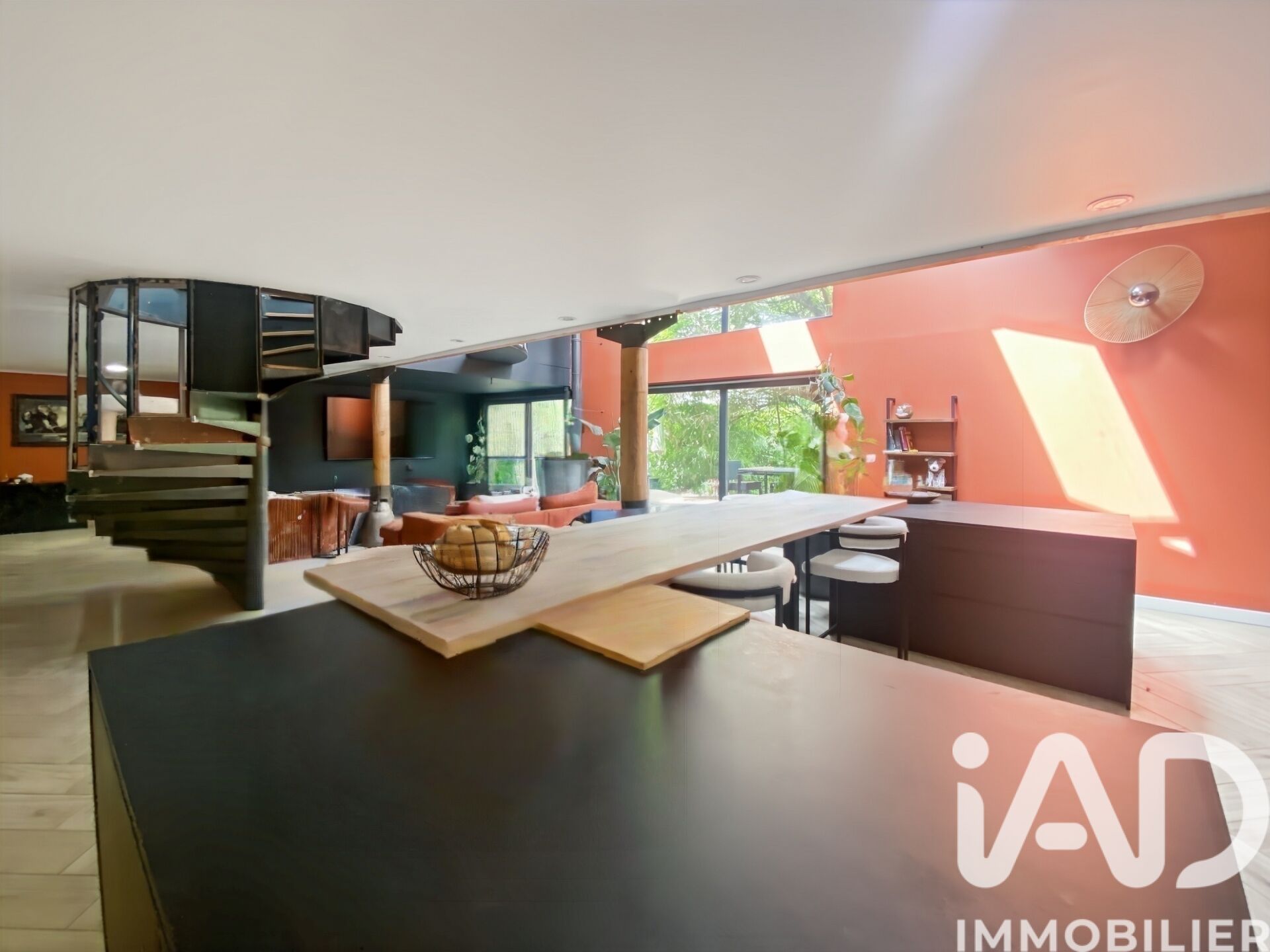 Vente Atelier 10 pièces - Photo 3
