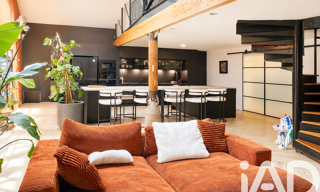 Appartement 10 Pièces 300 m² à vendre à Chevry-Cossigny (77173)
