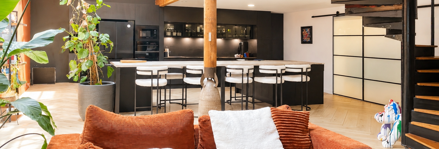 Appartement 10 Pièces 300 m² à vendre à Chevry-Cossigny (77173)