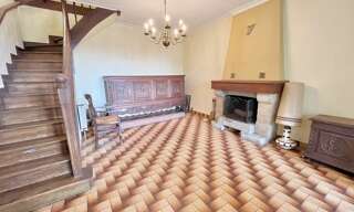 Maison 5 Pièces 103 m² à vendre à Carhaix-Plouguer (29270)