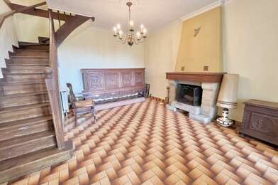 Maison 5 pièces 80000 €