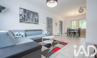 Maison 6 Pièces 163 m² à vendre à Yutz (57970)