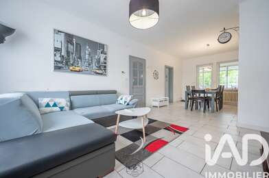 Maison 6 pièces 399000 €