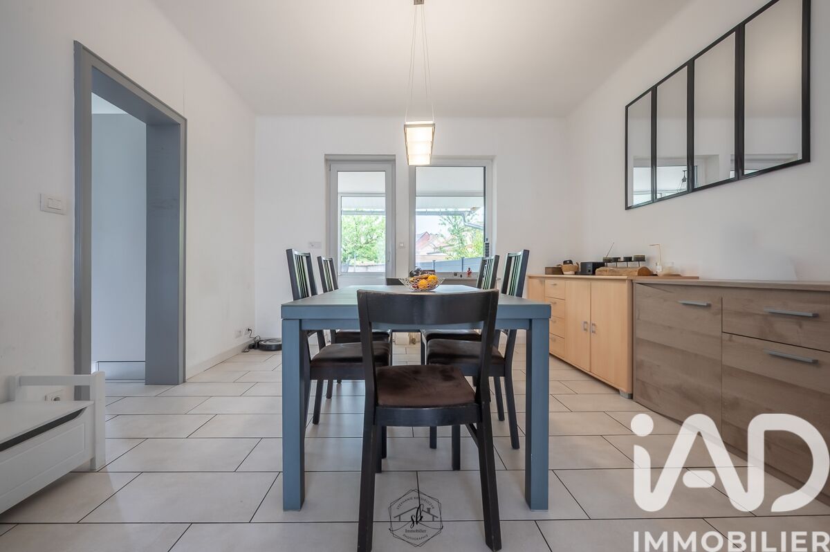 Vente Maison/villa 6 pièces - Photo 3