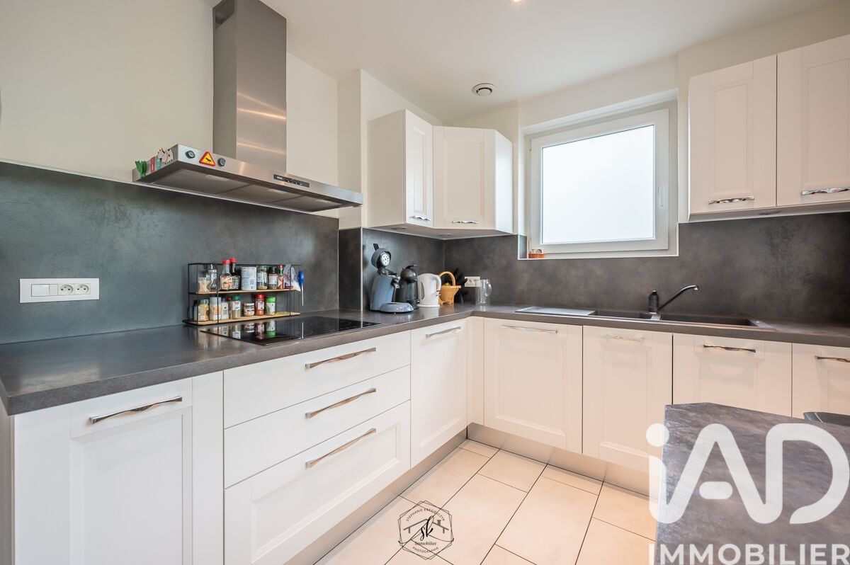 Vente Maison/villa 6 pièces - Photo 4