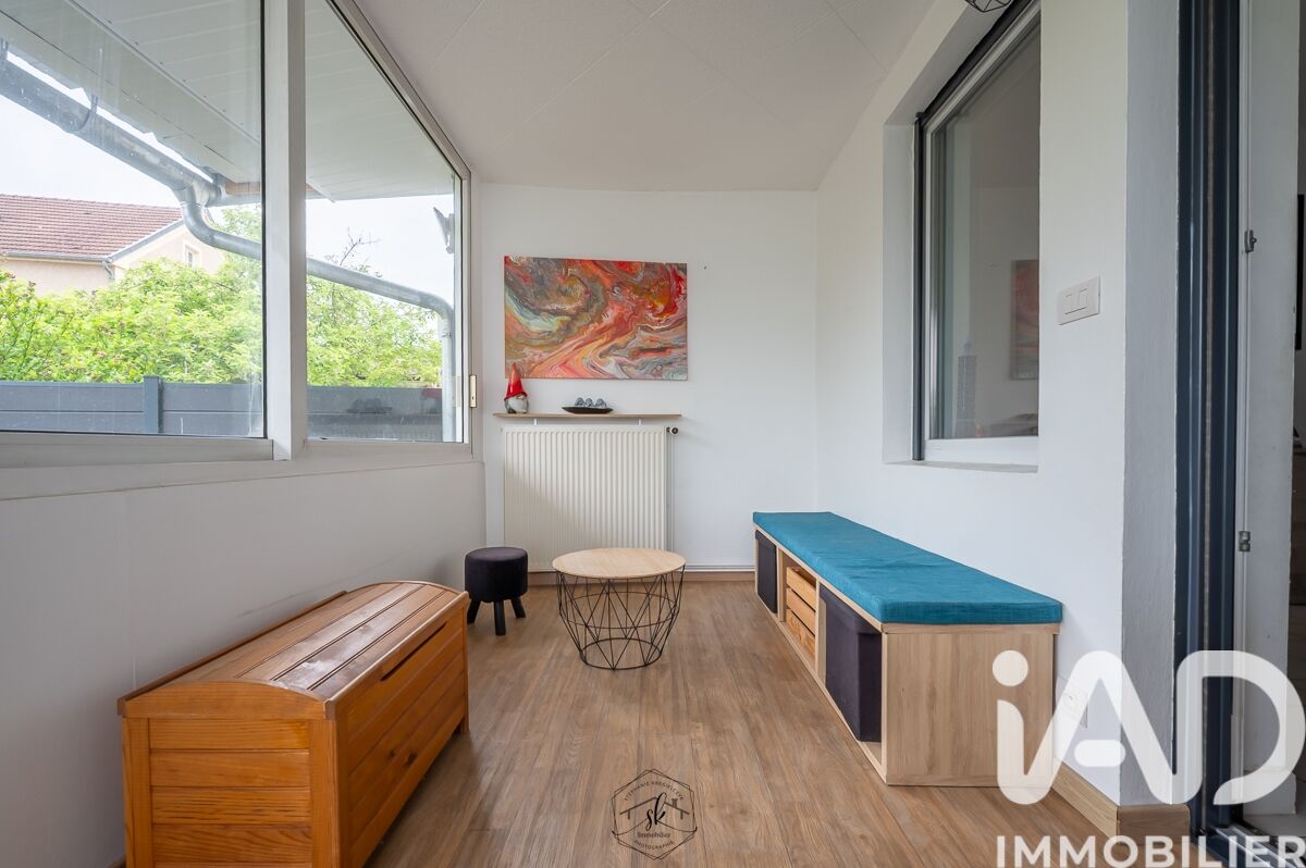 Vente Maison/villa 6 pièces - Photo 5