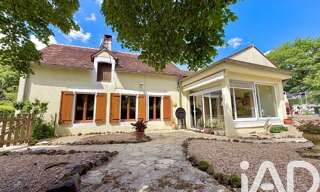 Maison 5 Pièces 136 m² à vendre à Liglet (86290)