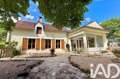 Maison 5 pièces 178000 €