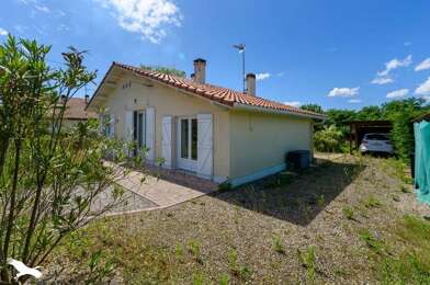 Maison 3 pièces 169087 €