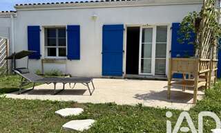 Maison 3 Pièces 66 m² à vendre à Saint-Georges-d'Oléron (17190)