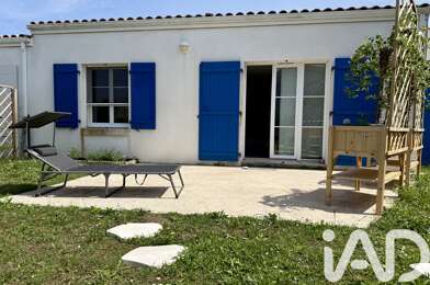 Maison 3 pièces 251000 €