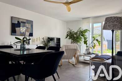 Maison 3 pièces 251000 €
