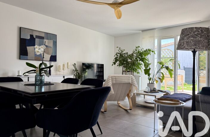 Vente Maison/villa 3 pièces — photo 2