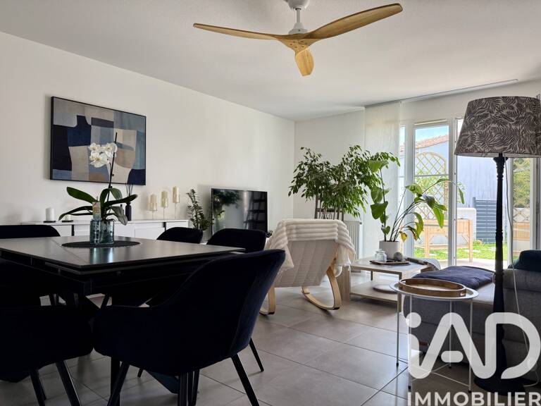 Vente Maison/villa 3 pièces — photo 1