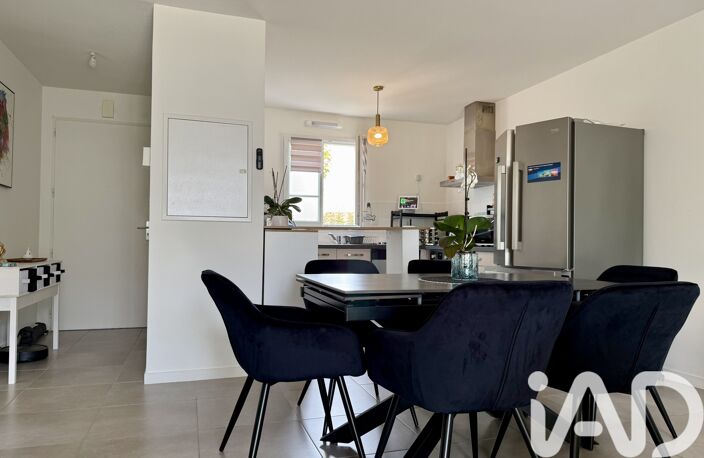Vente Maison/villa 3 pièces — photo 4
