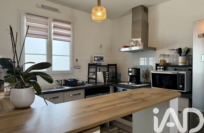 Vente Maison/villa 3 pièces — photo 5