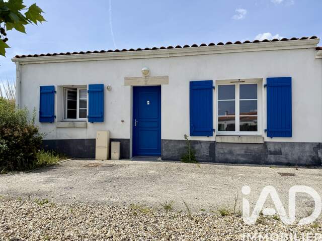 Vente Maison/villa 3 pièces — photo du bien