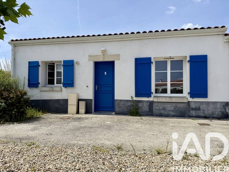 Vente Maison/villa 3 pièces — photo 1