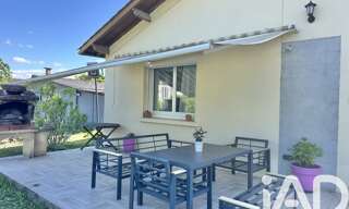 Maison 4 Pièces 60 m² à vendre à Saint-Jory (31790)