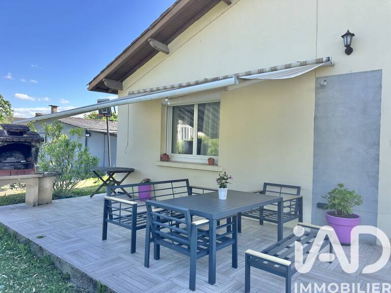 Vente Maison/villa 4 pièces — photo 1
