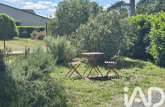 Vente Maison/villa 4 pièces — photo 2