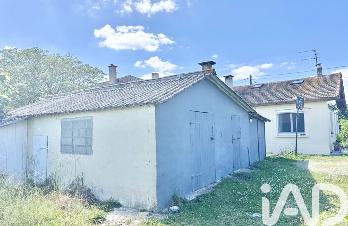 Vente Maison/villa 4 pièces — photo 3