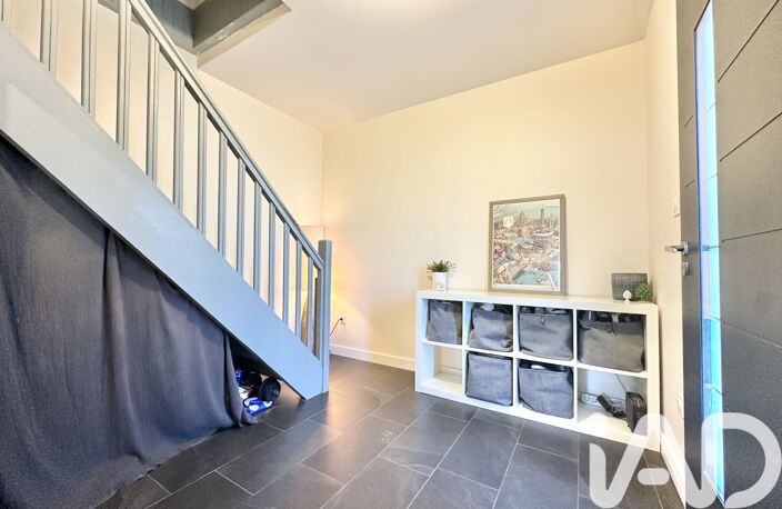 Vente Maison/villa 4 pièces — photo 4