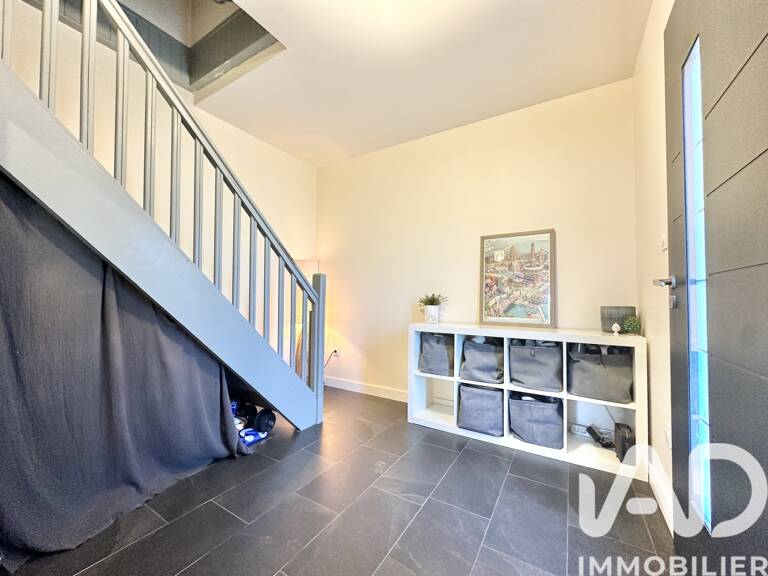 Vente Maison/villa 4 pièces — photo 1