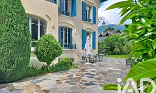 Maison 7 Pièces 211 m² à vendre à Bagnères-de-Luchon (31110)
