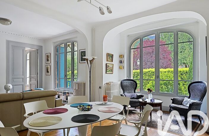 Vente Maison/villa 7 pièces — photo 3