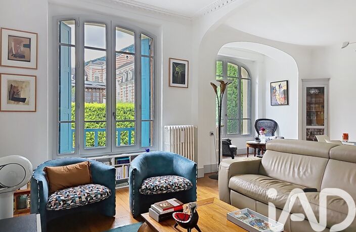 Vente Maison/villa 7 pièces — photo 4