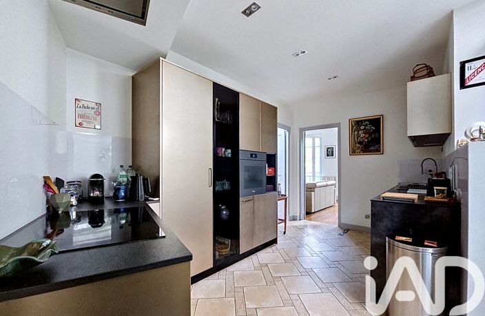 Vente Maison/villa 7 pièces — photo 5