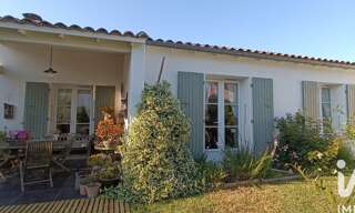 Maison 4 Pièces 122 m² à vendre à Loix (17111)