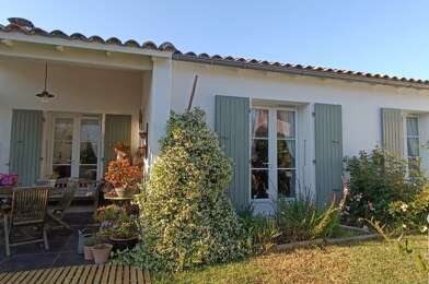 Maison 4 pièces 798000 €