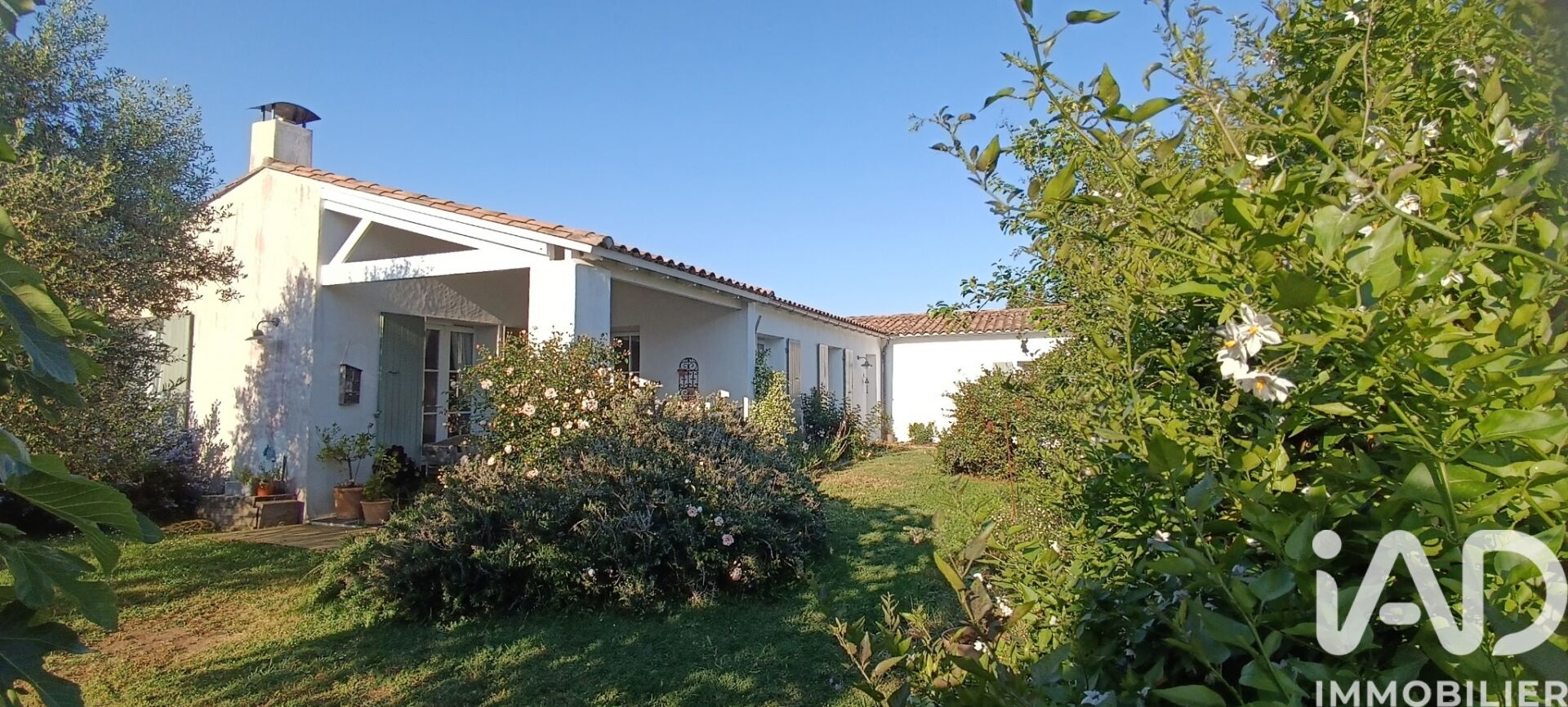 Vente Maison/villa 4 pièces - Photo 2
