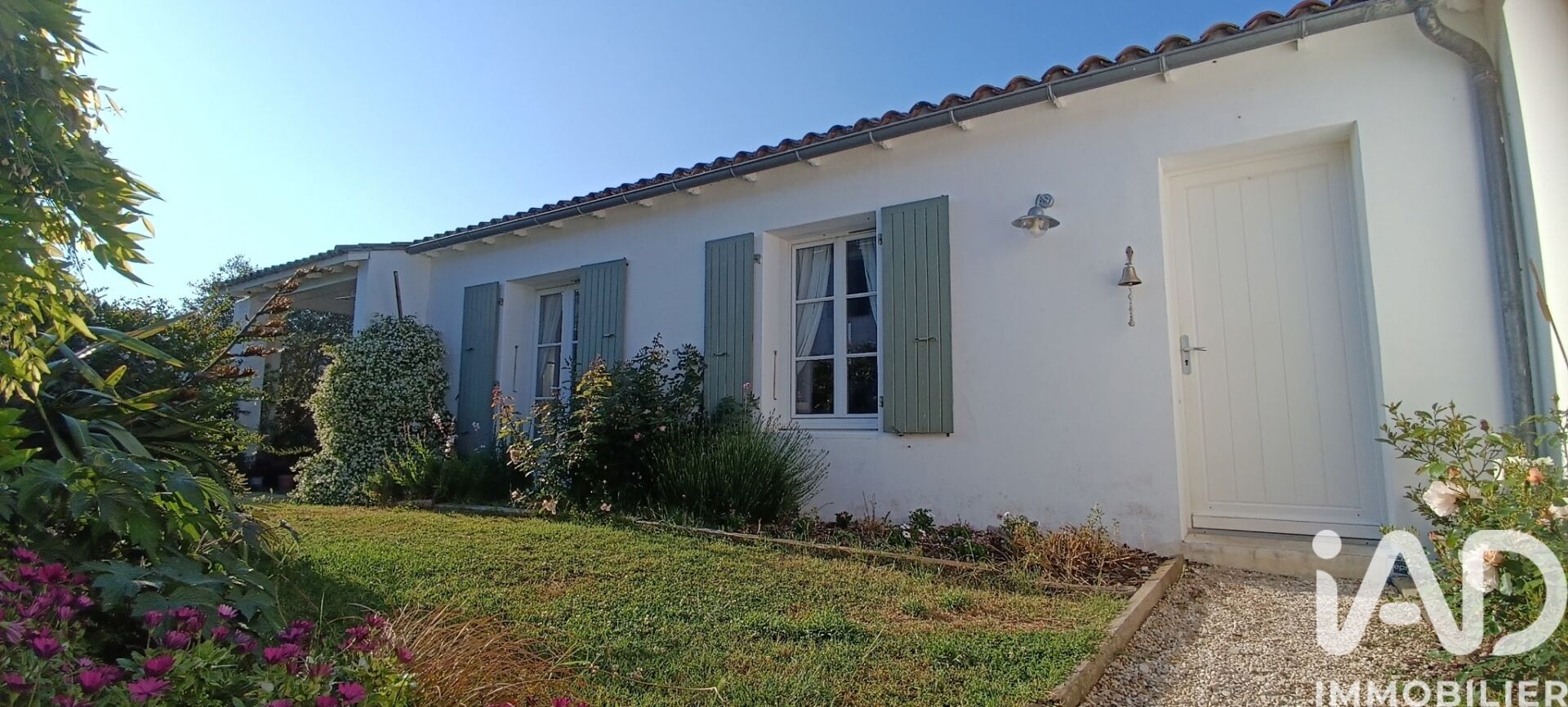 Vente Maison/villa 4 pièces - Photo 3