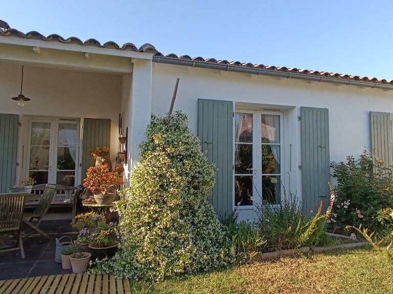 Vente Maison/villa 4 pièces — photo 1
