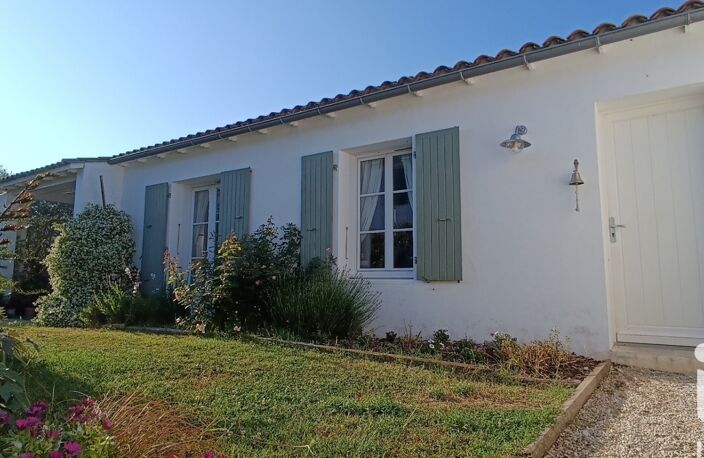 Vente Maison/villa 4 pièces — photo 3