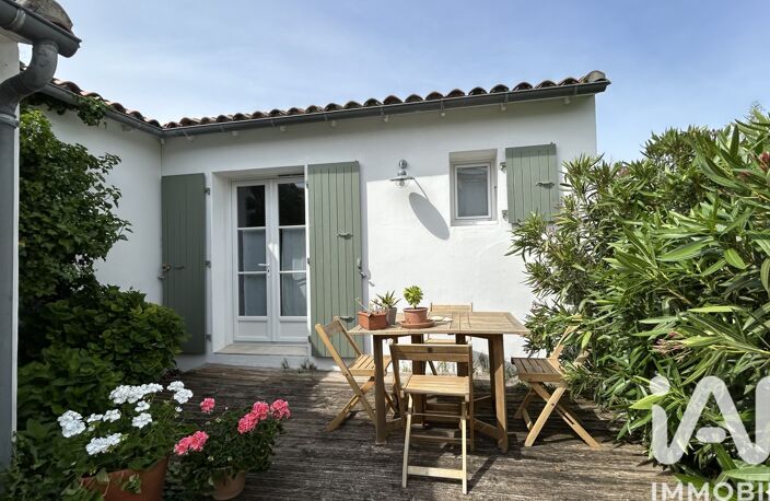 Vente Maison/villa 4 pièces — photo 4