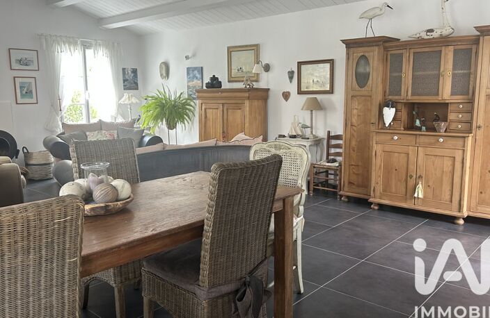 Vente Maison/villa 4 pièces — photo 5